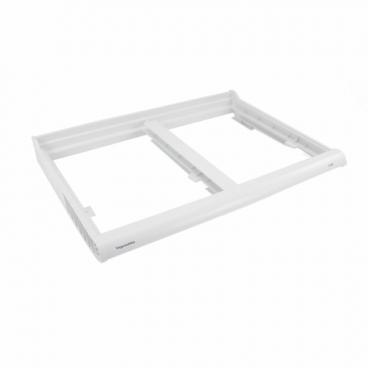 GE PFSF5PJXAWW Crisper Cover (Top) - Genuine OEM