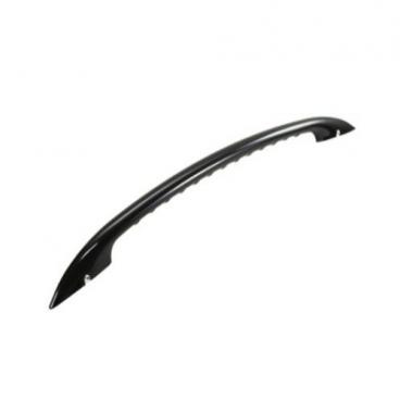 GE PFSF6PKWBWW Handle Assembly - Genuine OEM