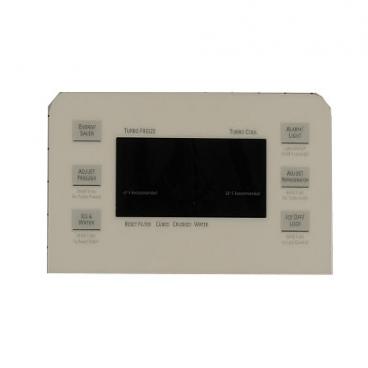 GE PFSF6PKXEBB Assembly Cover Dispenser - Genuine OEM