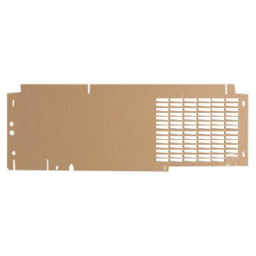 GE PFSS5NFYCSS Access Cover - Genuine OEM
