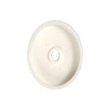 GE PFSS5NFYCSS Evaporator Fan Motor Dust Cap - Genuine OEM