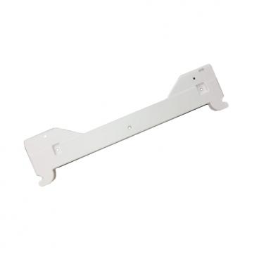 GE PFSS6PKWBSS Control Panel Cover Assembly - Genuine OEM