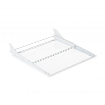 GE PFSS6SKXCSS Adjustable Shelf Assembly - Genuine OEM