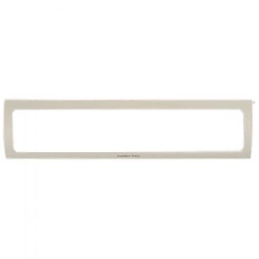GE PFSS6SKXCSS Flip Panel Cover - White - Genuine OEM