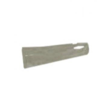 GE PFSS6SKXCSS Flip Panel/Pantry Window - Clear - Genuine OEM
