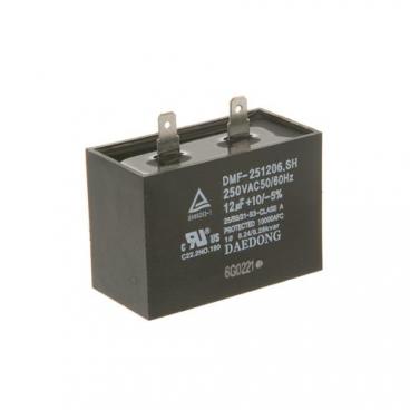 GE PFSS6SKXCSS Overload - Genuine OEM