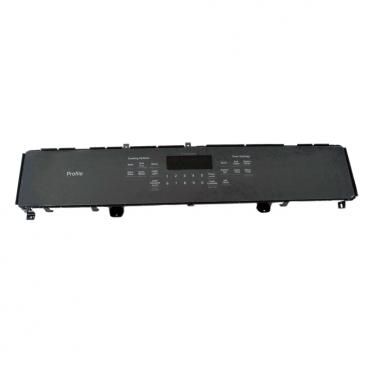 GE PGB911EEJ1ES Touchpad Control Panel Assembly (Black) - Genuine OEM