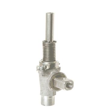 GE PGB960EEJ4ES Burner Valve (270) - Genuine OEM