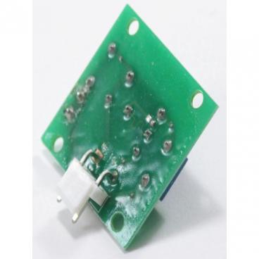 GE PGP953DET1WW LED Control Board - Genuine OEM