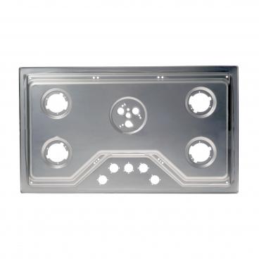 GE PGP959SET2SS Cooktop Assembly (Stainless) - Genuine OEM