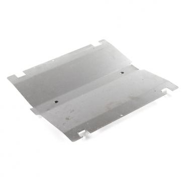 GE PGS920SEF1SS Heat Shield/Deflector - Genuine OEM