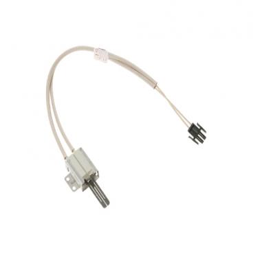 GE PGS920SEF1SS Oven Igniter-Glow Bar - Genuine OEM