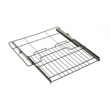 GE PGS920SEF1SS Oven Slide Rack Assembly - Genuine OEM