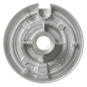 GE PGS920SEF1SS Range Burner Base Head (Large) - Genuine OEM