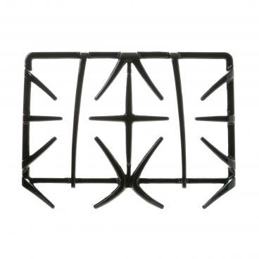 GE PGS968KEM2CC Burner Grate (Black) - Genuine OEM