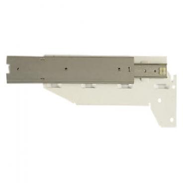 GE PGSS5PJXASS Lower Drawer Slide Assembly (Left) - Genuine OEM