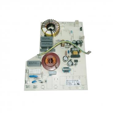 GE PHP960SM1SS Filter Control Board (Left, 36 in) - Genuine OEM