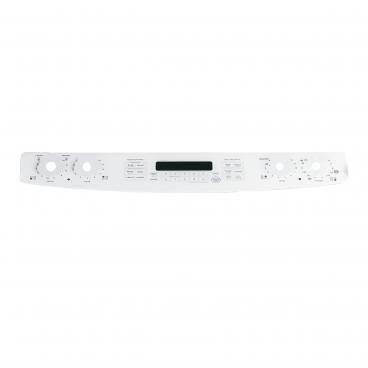 GE PS968TP2CC Control Panel Assembly (White) - Genuine OEM