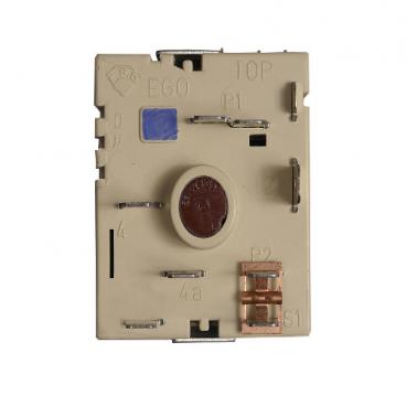 GE PS968TP3CC Surface Element Infinite Switch (Front,Right) - Genuine OEM