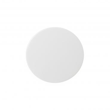 GE PSB2200NWW01 Control Knob (White - Genuine OEM