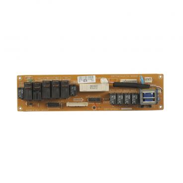 GE PSB9100DF2BB Relay Board - Genuine OEM