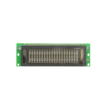 GE PSB9120EF4ES Digitron Display Board Assembly - Genuine OEM