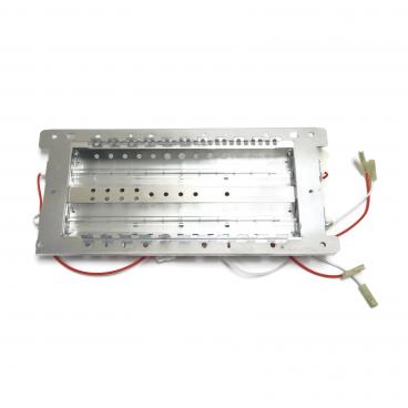 GE PSB9240EF1ES Halogen Heater Assembly - Genuine OEM
