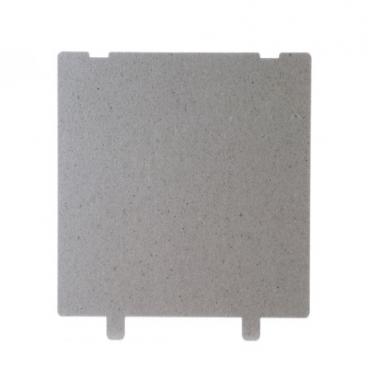 GE PSB9240EF1ES Mica Cover - Genuine OEM