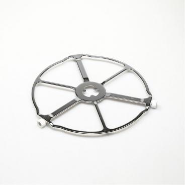GE PSB9240EF1ES Turntable Rotating Ring - Genuine OEM