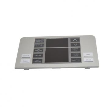 GE PSHS6VGXCDSS Dispenser User Interface Control Assembly - Genuine OEM