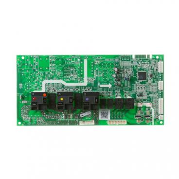 GE PT9550DF1BB Electronic Control Board - Genuine OEM