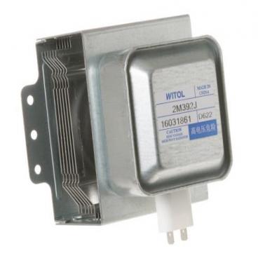 GE PVM9005DJ3BB Magnetron - Genuine OEM