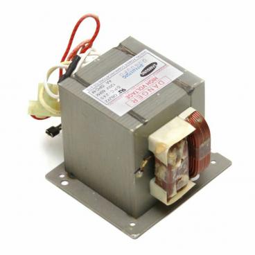 GE PVM9005DJ3BB Transformer (High Voltage) - Genuine OEM