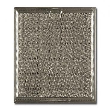 GE PVM9179DK4WW Grease Filter 7 x 6.5inches - Genuine OEM