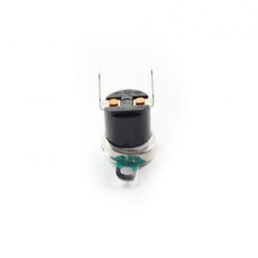 GE PVM9179DK4WW Thermostat Magnetron - Genuine OEM