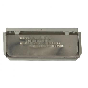 GE PVM9179DK4WW Vent Hood Damper Assembly - Genuine OEM