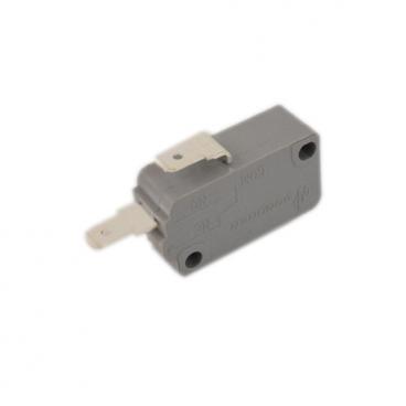 GE QVM7167RN1SS Microwave Interlock Switch (Stand On) - Genuine OEM