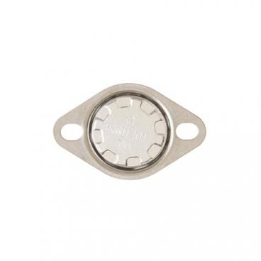 GE QVM7167RN1SS Thermostat 70/40 - Genuine OEM