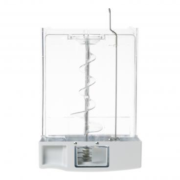 GE RSK29NHSECCC Ice Container Assembly - Genuine OEM