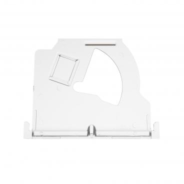 GE RSK29NHSECCC Ice Dispenser Crusher Cover - Genuine OEM
