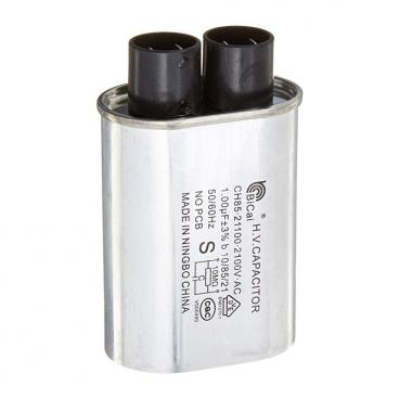 GE SCA1001KSS01 High Voltage Capacitor - Genuine OEM