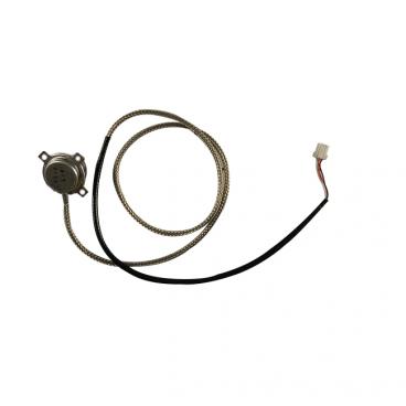 GE SCA1001KSS01 Humidity Sensor - Genuine OEM