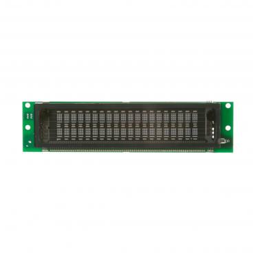 GE SCBC2000CBB01 User Interface Display Board - Genuine OEM