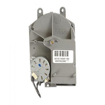 GE SIG60100T0WG Timer Assembly - Genuine OEM