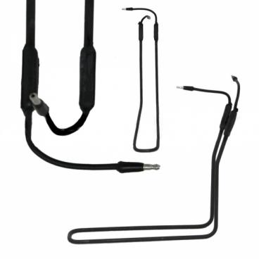 GE TB12SAY Heater Asssembly - Genuine OEM