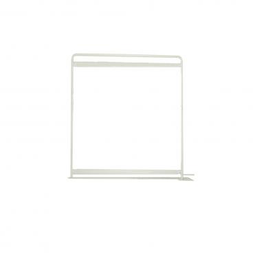 GE TBJ16JABLRWW Shelf Glass Frame - Genuine OEM