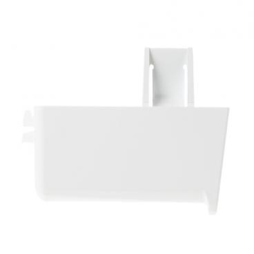 GE TBT18JAXURAA Door Shelf End Cap (Left) - Genuine OEM
