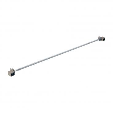 GE TBX10SNSARWH Defrost Heater - Genuine OEM