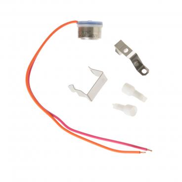 GE TBX18QPARWH Defrost Thermostat Kit Genuine OEM