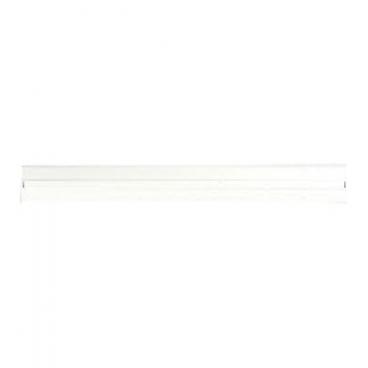 GE TBX18SAXGLAA Refrigerator Door Shelf Rail (Upper/Lower) Genuine OEM